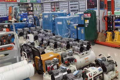 攜手未來萬家，共創財富新篇——解析未來萬家五金機電加盟條件與批發優勢